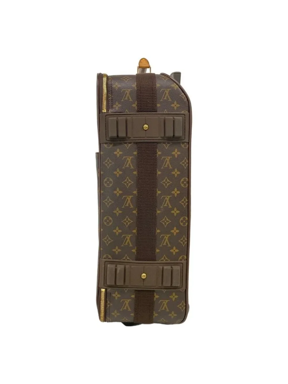 Louis Vuitton Travel Bag Monogram Pegase 55